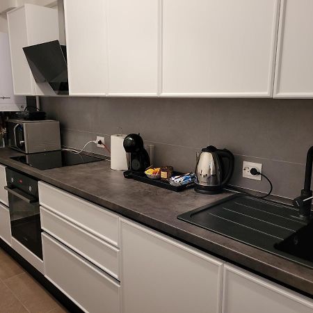 Apartamento 4Qualis Braşov Exterior foto