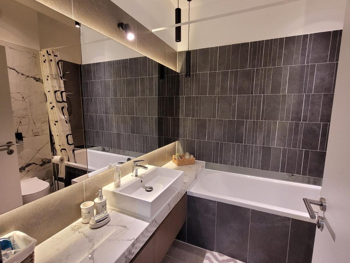 Apartamento 4Qualis Braşov Exterior foto