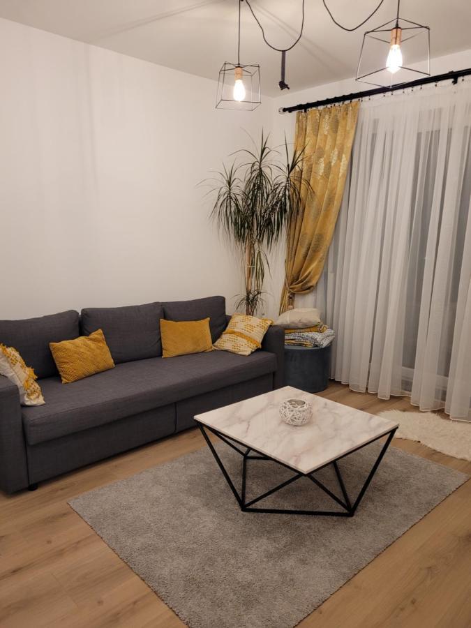 Apartamento 4Qualis Braşov Exterior foto