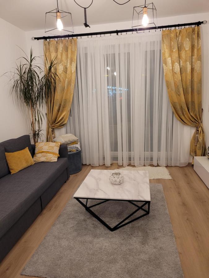 Apartamento 4Qualis Braşov Exterior foto