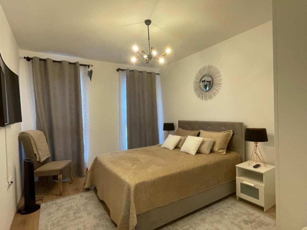 Apartamento 4Qualis Braşov Exterior foto