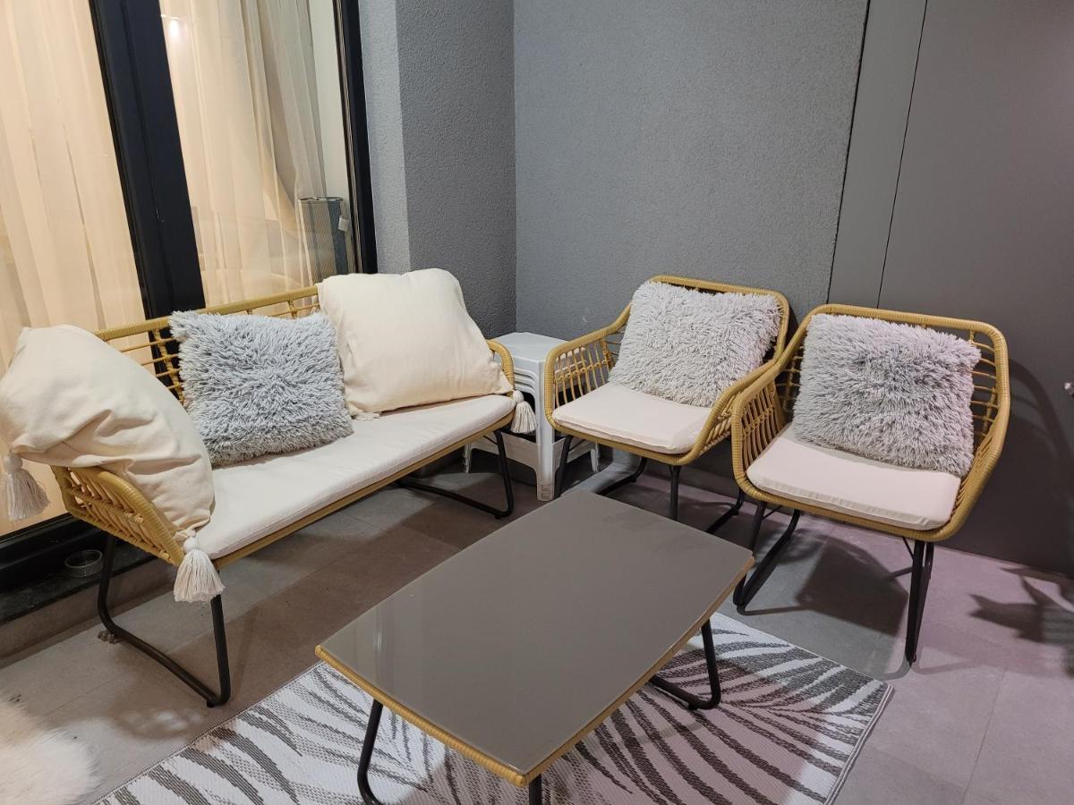 Apartamento 4Qualis Braşov Exterior foto