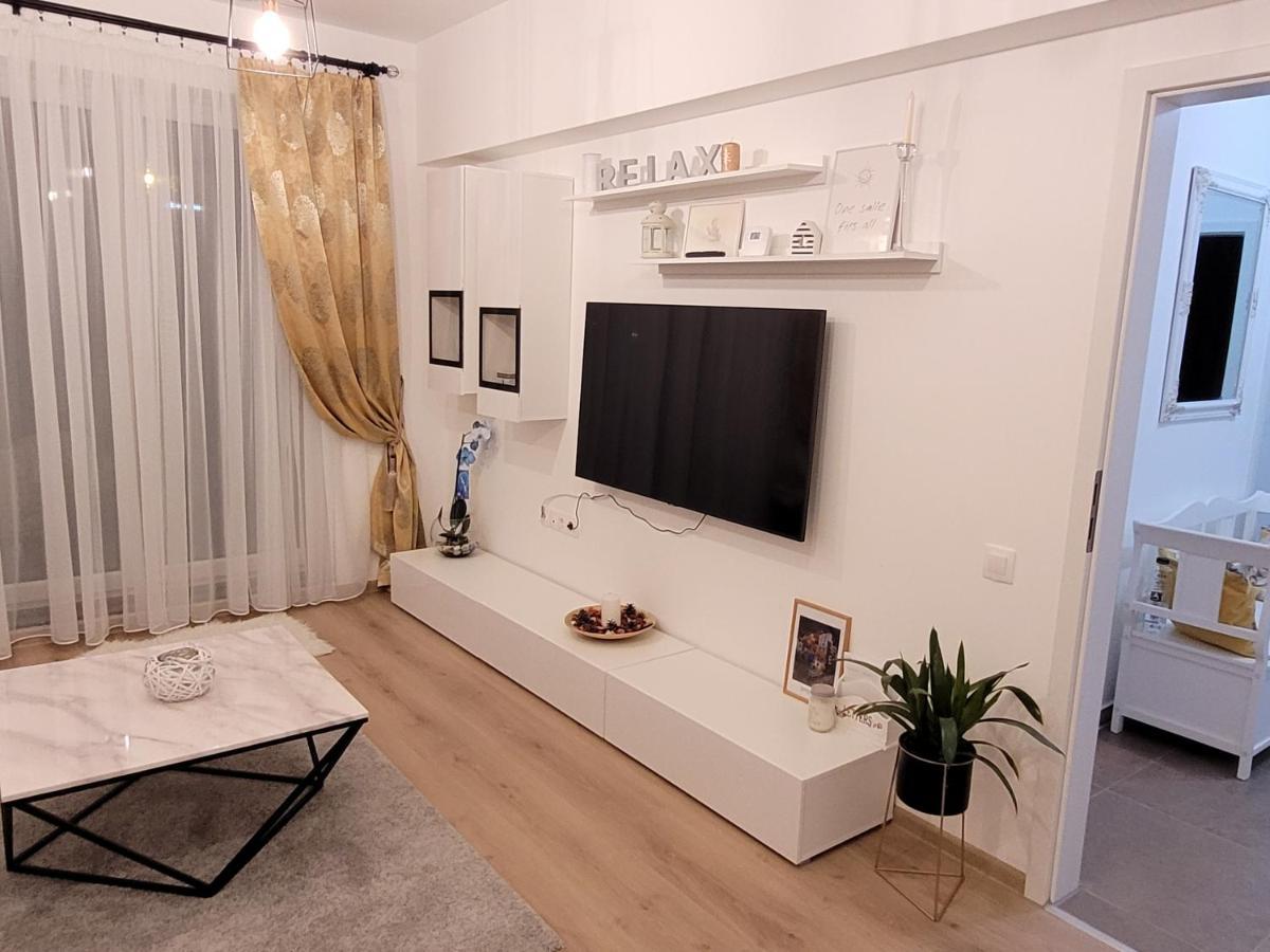 Apartamento 4Qualis Braşov Exterior foto