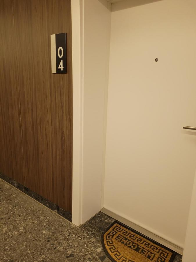 Apartamento 4Qualis Braşov Exterior foto